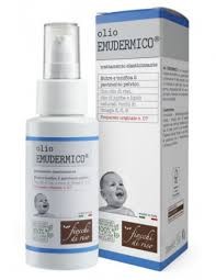 FIOCCHI DI RISO OLIO EUDERMICO ELASTICIZZANTE 70ML 95150.70