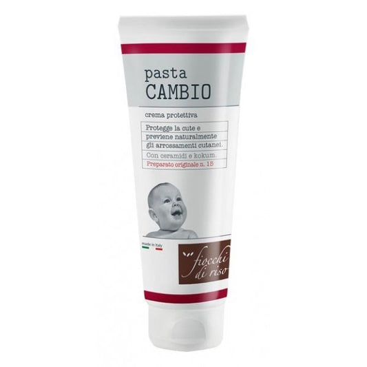 FIOCCHI DI RISO PASTA CAMBIO 100ML ART.95221