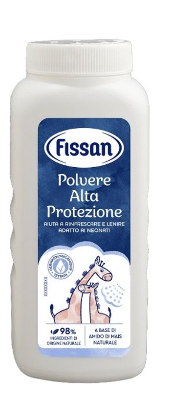 FISSAN POLVERE ALTA PROTEZIONE 100GR
