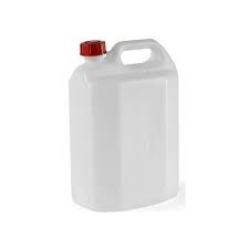 GEL INGIENIZZANTE MANI TANICA 5 LT