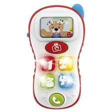 GIOCO ABC SELFIE PHONE