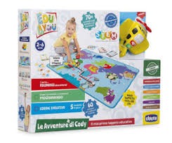GIOCO ADVENTURE AIRLINES CODING
