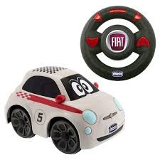 GIOCO FIAT 500