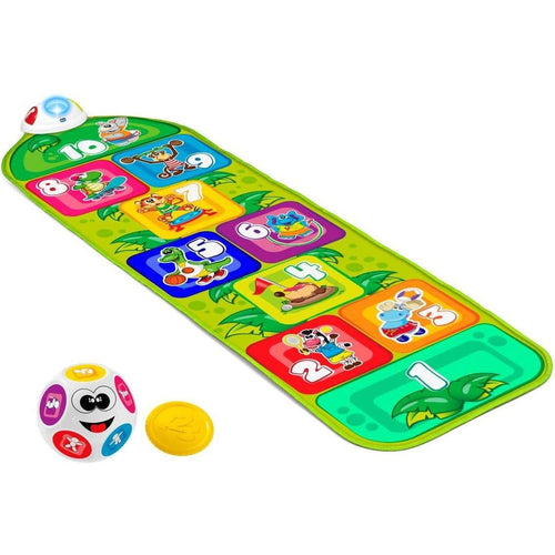 GIOCO TAPPETO CAMPANA