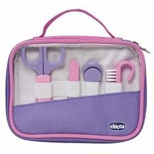 HAPPY HANDS-IL MIO PRIMO SET UNGHIE GIRL