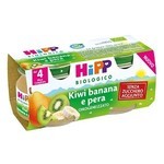 HIPP KIWI BANANA PERA 2x80GR