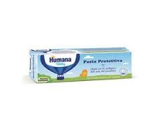 HUMANA BABYCARE PASTA PROTETTIVA 100ML