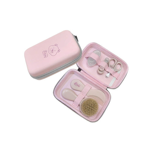I AM BABY SET BABY CARE ROSA 6PZ