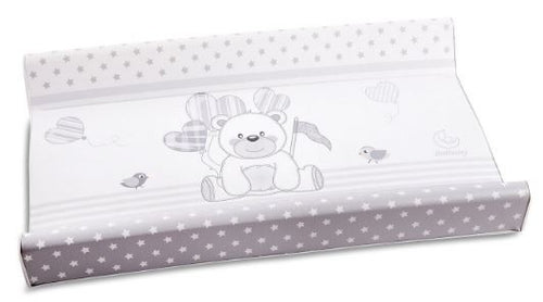 ITALBABY FASCIATOIO KUKU GRIGIO