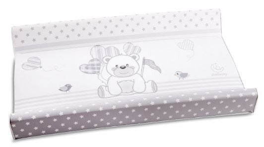 ITALBABY FASCIATOIO KUKU GRIGIO