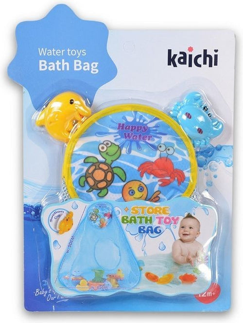 KAICHI GIOCATTOLI DA BAGNO MONI