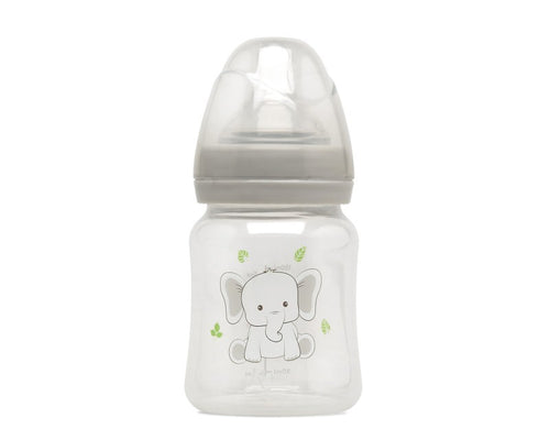KIOKIDS BIBERON GRIGIO 150ML