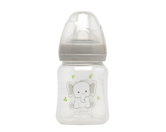 KIOKIDS BIBERON GRIGIO 150ML