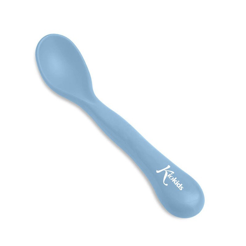 KIOKIDS CUCCHIAIO BLU
