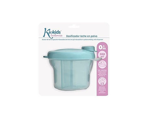 KIOKIDS DOSALATTE AZZURRO