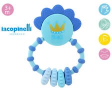 KIOKIDS MASSAGGIAGENGIVE BLU PRINCE