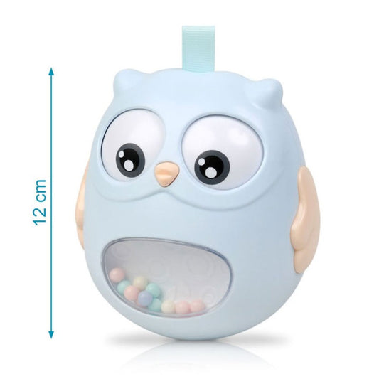 KIOKIDS SEMPRE IN PIEDI GUFO BLU