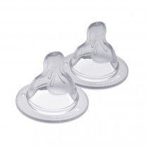 MAM 2 TETTARELLE MISURA 1 SILICONE
