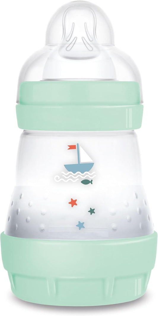 MAM BIBERON EASY START 130ML 0M+ MASCHIO