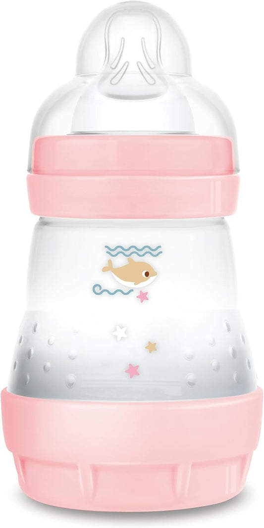 MAM BIBERON EASY START 160ML 0M+ FEMMINA