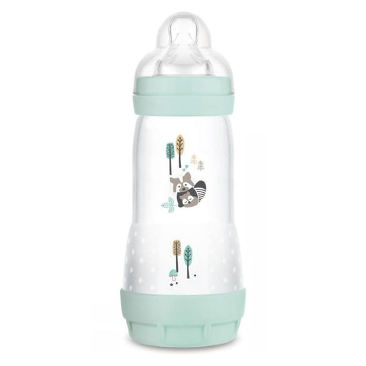 MAM BIBERON EASY START 320ML 4M+ MASCHIO