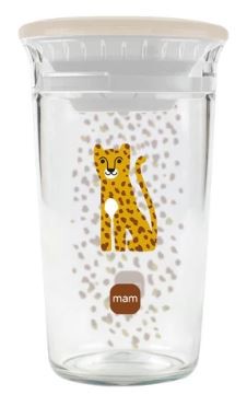 MAM EASY TO DRINK CUP 360¦ MASCHIO