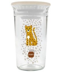 MAM EASY TO DRINK CUP 360¦ NEUTRA