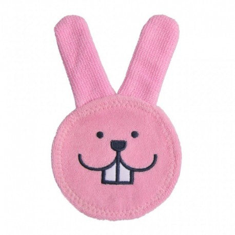 MAM GUANTO RABBIT FEMMINA(MASSAGGIAGENGIVE)