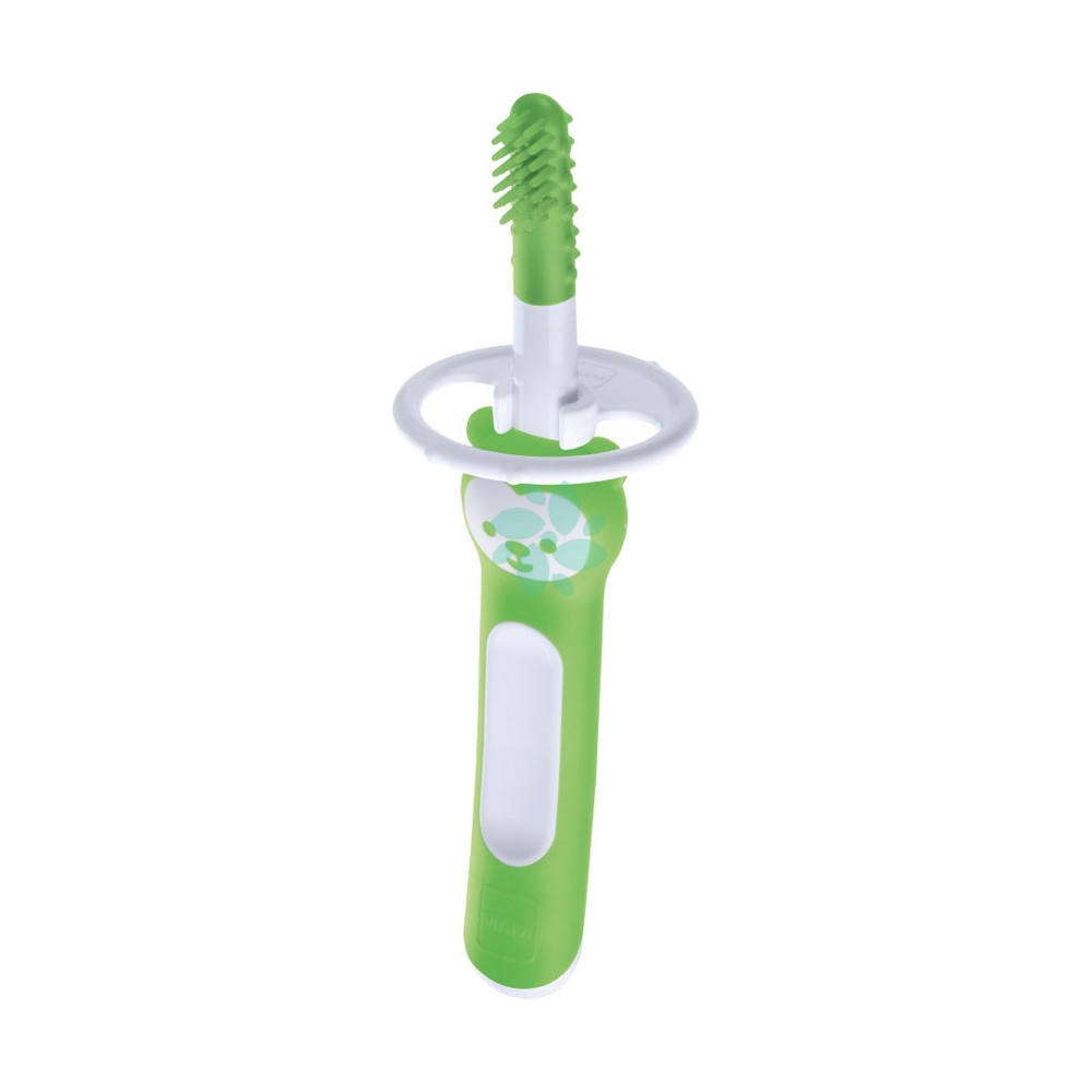MAM MASSAGGIAGENGIVE BRUSH NEUTRO