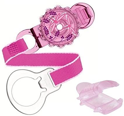 MAM PORTASUCCHIETTO CLIP&COVER FEMMINA