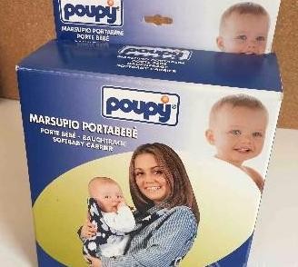 MARSUPIO POUPY 102-1