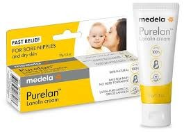 MEDELA PURELAN CREMA ALLA LANOLINA x CAPEZZOLI ART101041337