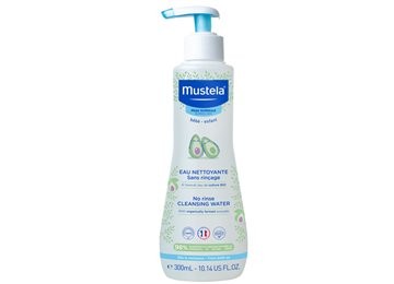 MUSTELA FLUIDO DETERGENTE S/RISCIACQUO 300ML
