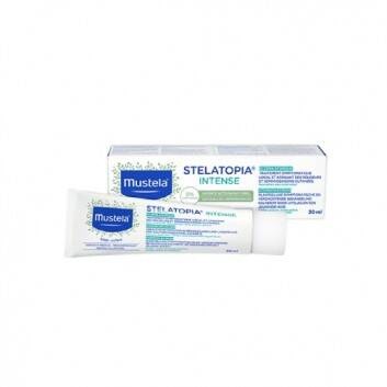 MUSTELA STELATOPIA INTENSE CREMA ECZEMA ATOPICO 30ML