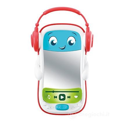 MY FIRST MUSICAL POD