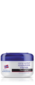 NEUTROGENA CREMA COMFORT IDRATAZIONE INTENSA 300ML BLU
