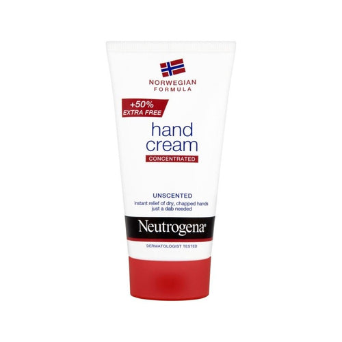 NEUTROGENA CREMA MANI N/PROFUMATA 75ML