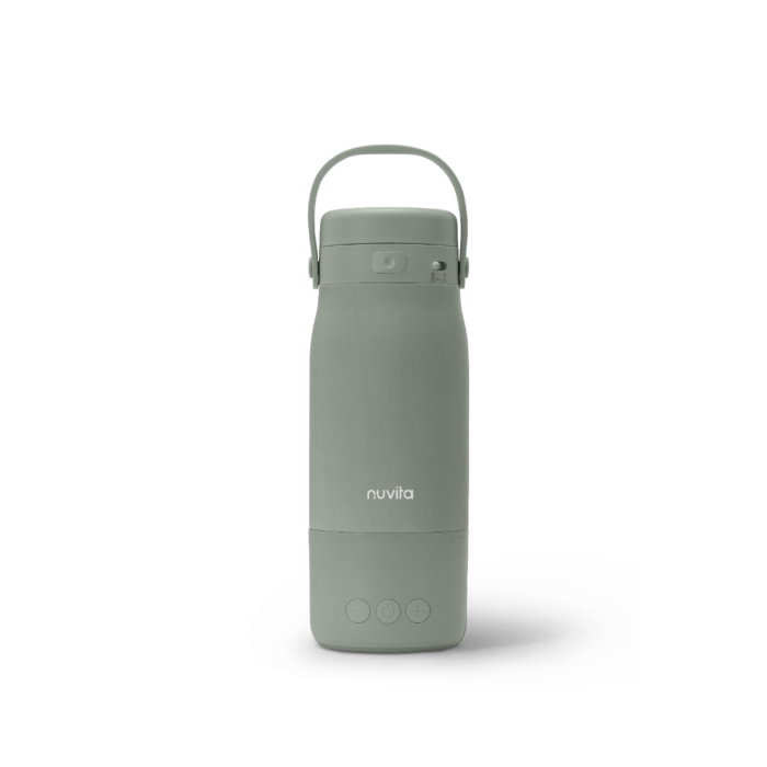NUVITA HOT'N'GO BOLLITORE E SCALDALATTE PORTATILE ALSC0035