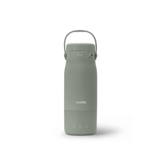 NUVITA HOT'N'GO BOLLITORE E SCALDALATTE PORTATILE ALSC0035