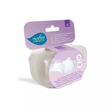 NUVITA PARACAPEZZOLI SILICONE ALNP0001