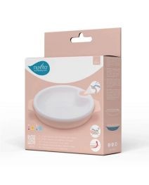 NUVITA PIATTO PAPPACALDA ENGLISH ROSE PPPL0140