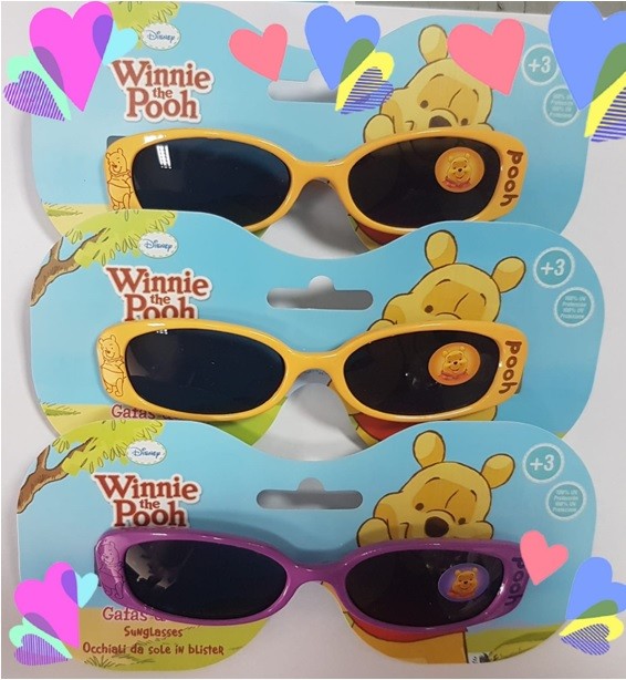 OCCHIALI DISNEY X BAMBINI