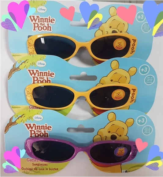 OCCHIALI DISNEY X BAMBINI