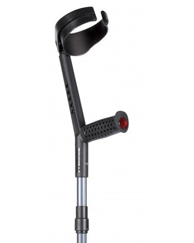 OPO BASTONE CANADESE LEGA LEGG.1 COPPPIA AMMORTIZZATI