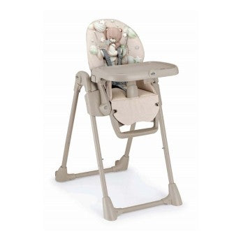 PAPPANANNA 261 ORSO BOLLE SEDIOLONE CAM ART.S2250