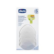 PARASPIGOLI 4PZ CHICCO