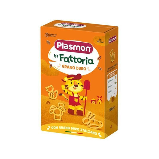 PLASMON LA FATTORIA PASTINA 250GR