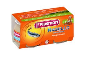 PLASMON NASELLO 80GR 2PZ