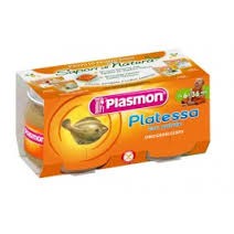 PLASMON PLATESSA 80GR 2PZ