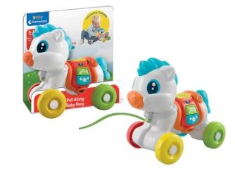 BABY PONY SEMPRE CON ME